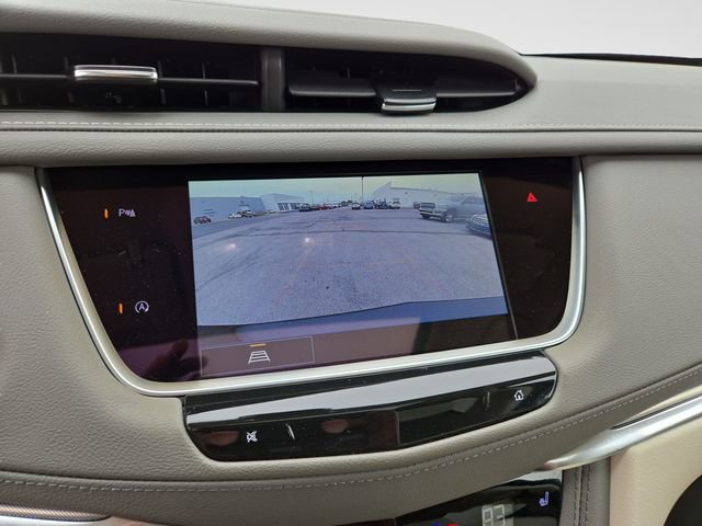 Used 2022 Cadillac XT5 Premium Luxury FWD image 26