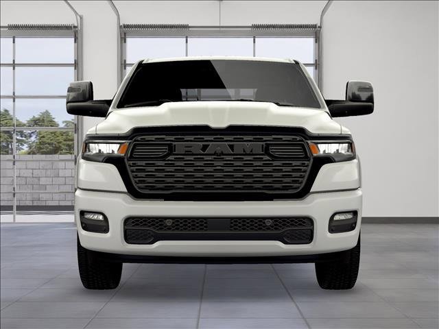 New 2026 RAM 1500 Big Horn image 9