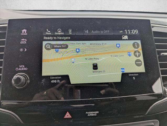 Used 2022 Honda Pilot Elite image 16