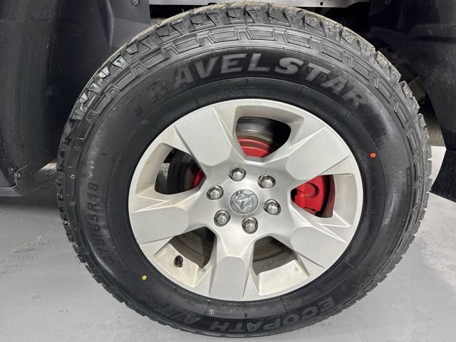 Used 2021 RAM 1500 Big Horn AWD/4WD image 6