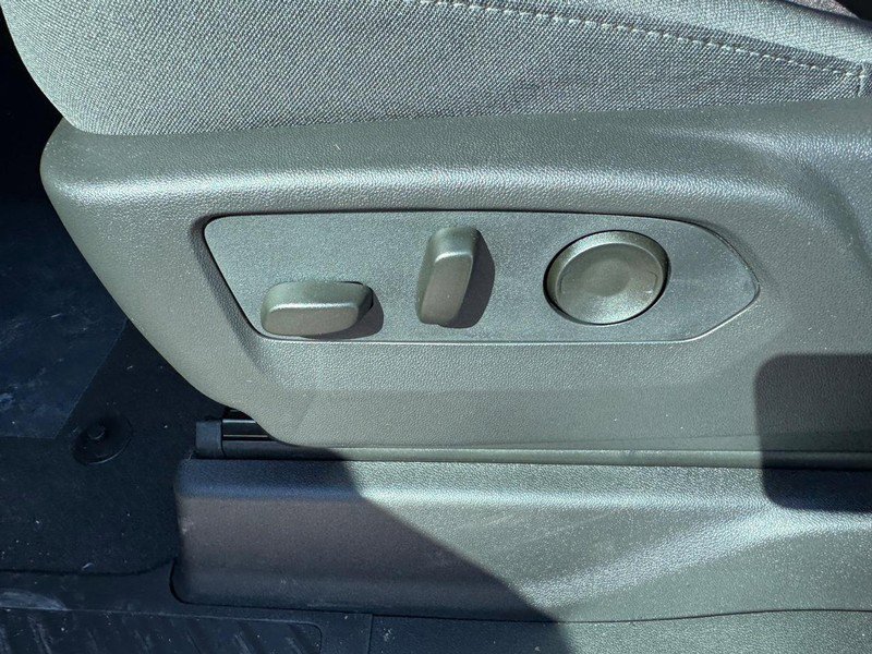 New 2026 Chevrolet Silverado 1500 Custom Trail Boss w/ Turbomax Blackout Package image 10