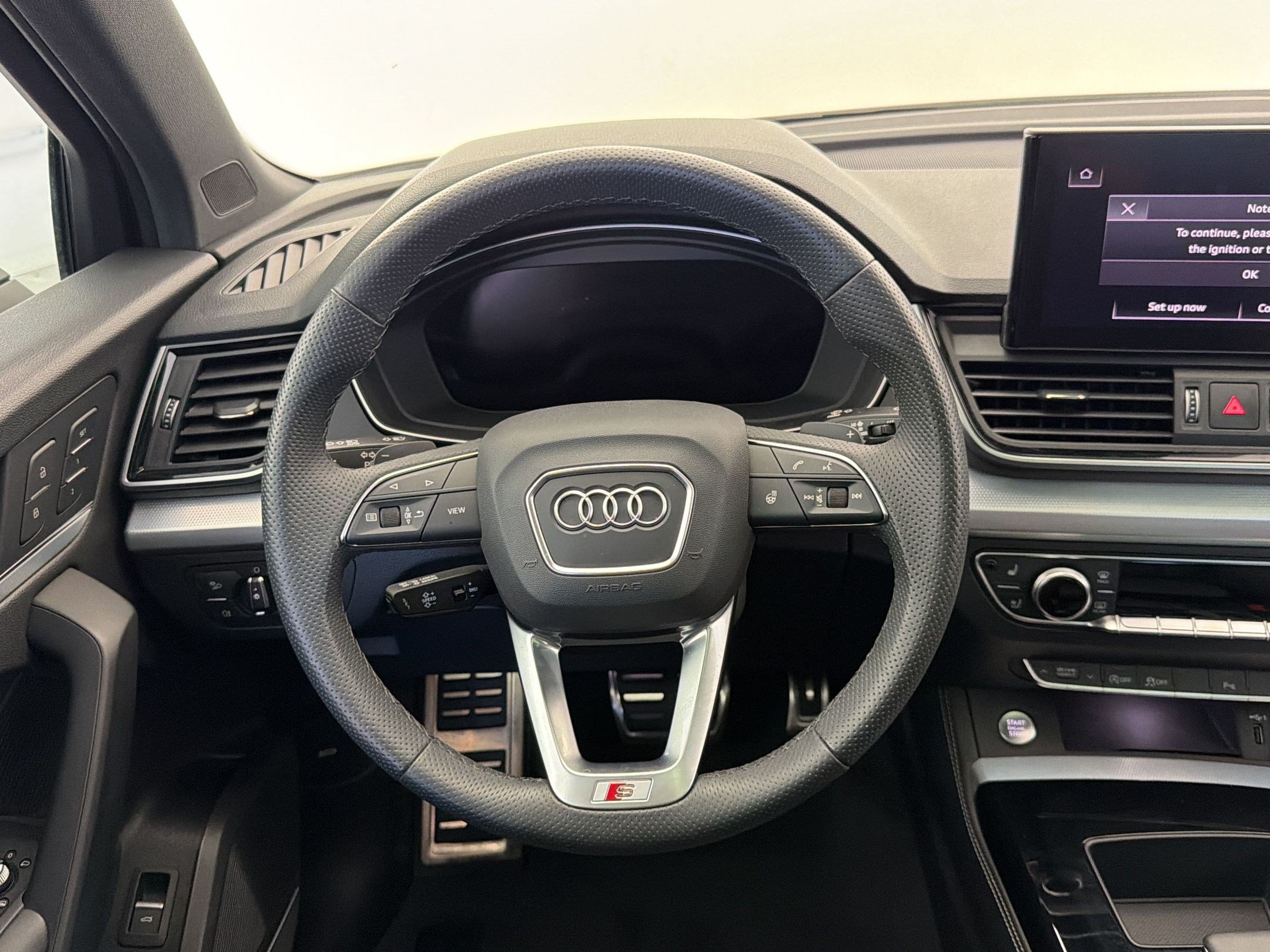 Used 2024 Audi Q5 2.0T Premium Plus AWD/4WD image 11