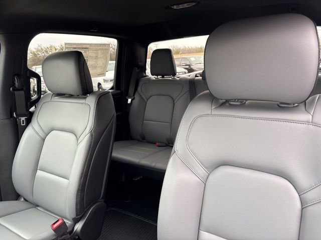 New 2026 RAM 1500 Tradesman image 19