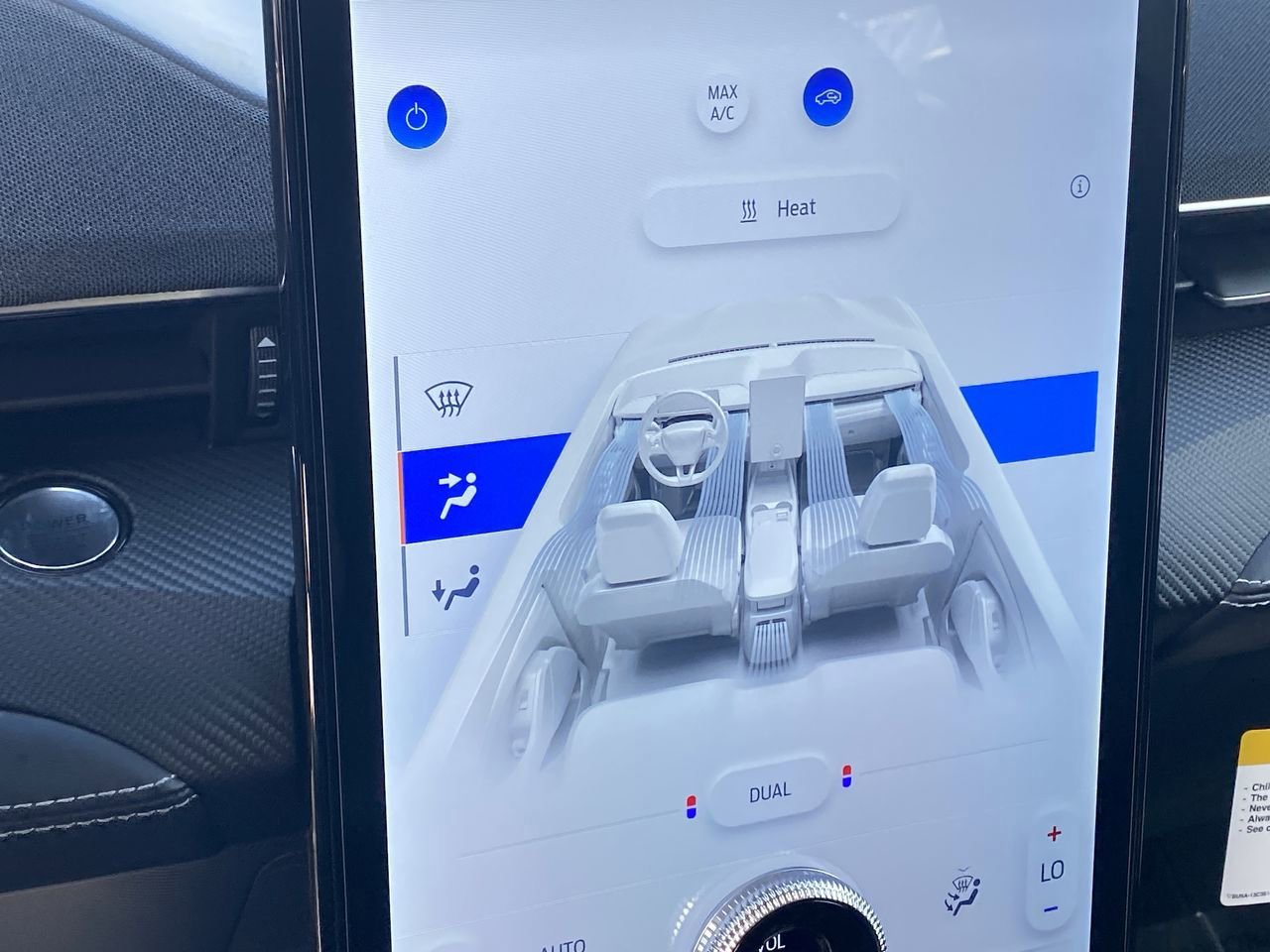 New 2026 Ford Mustang Mach-E Select image 25