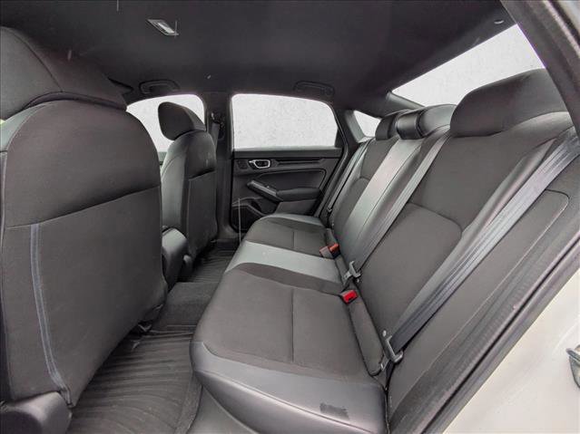 Used 2022 Honda Civic Sport image 17