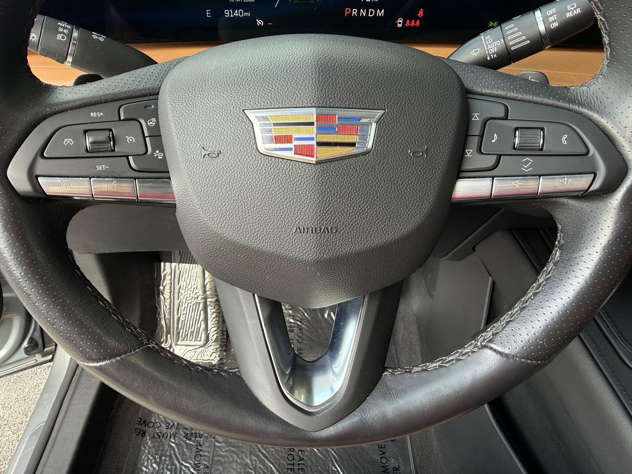Used 2024 Cadillac XT4 Sport FWD image 16