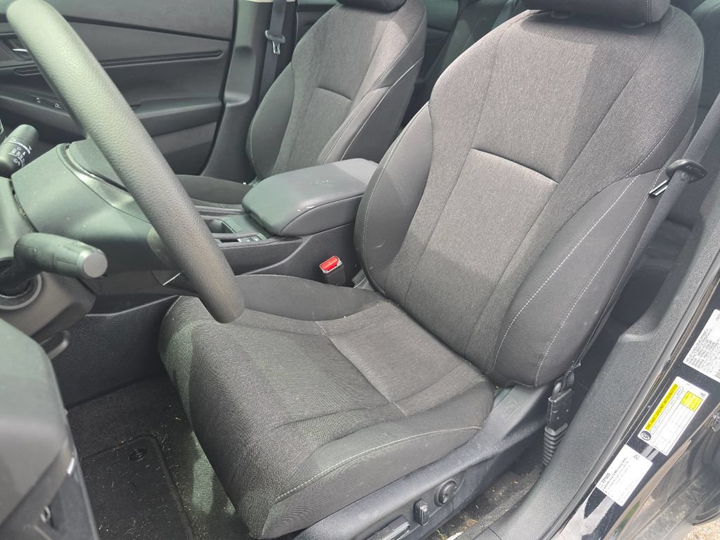 Used 2024 Honda Accord EX image 21