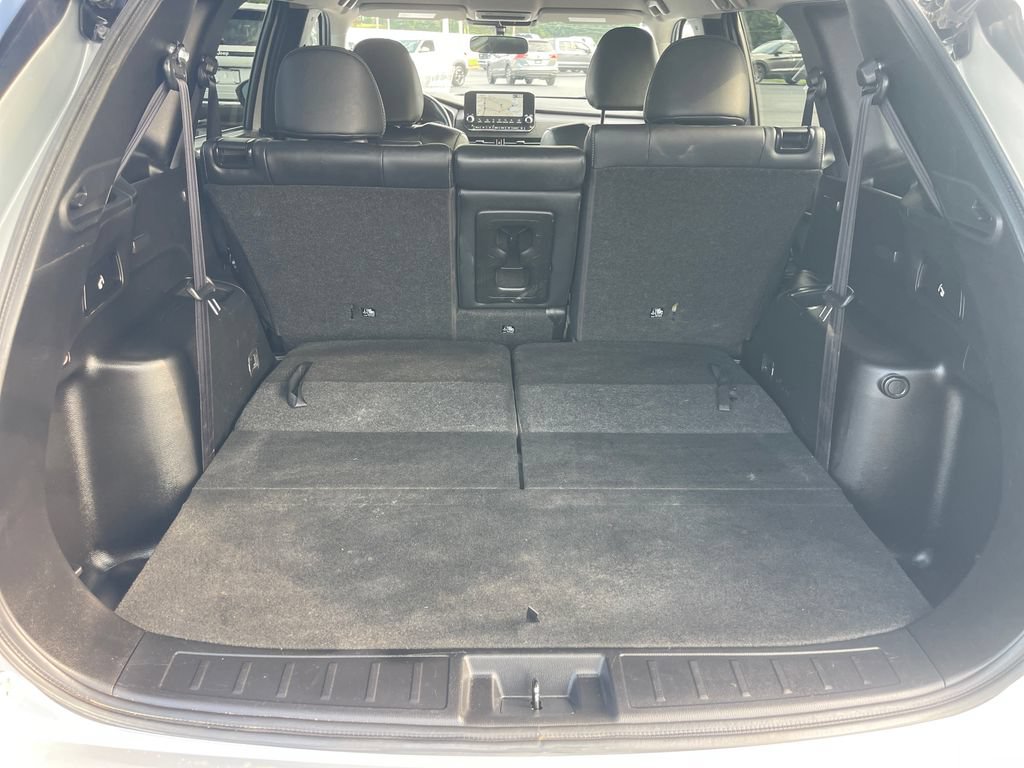 Used 2024 Mitsubishi Outlander SE AWD/4WD image 9