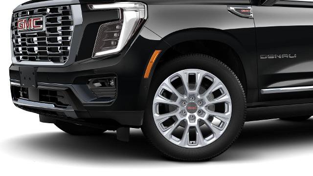 New 2026 GMC Yukon Denali w/ Denali Reserve Package image 5