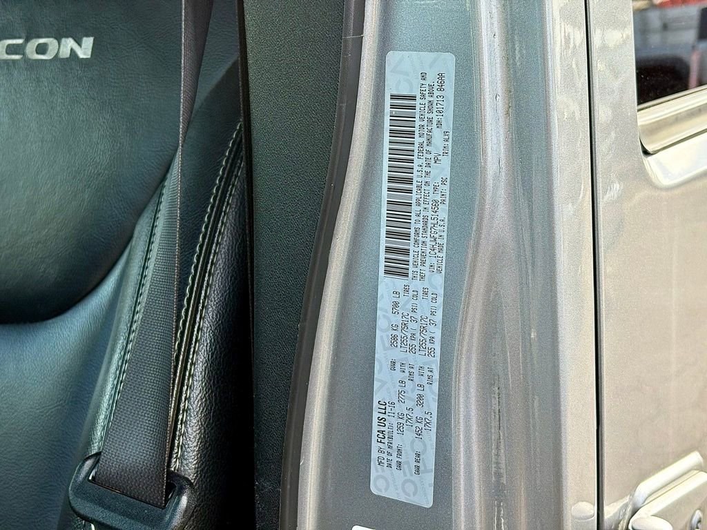 Used 2021 Jeep Gladiator Rubicon image 5