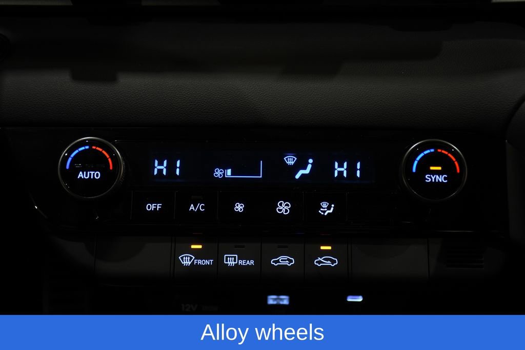 New 2026 Hyundai Elantra Sport image 19
