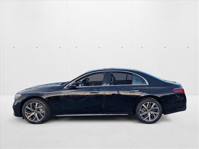 New 2026 Mercedes-Benz E 350 Sedan image 5