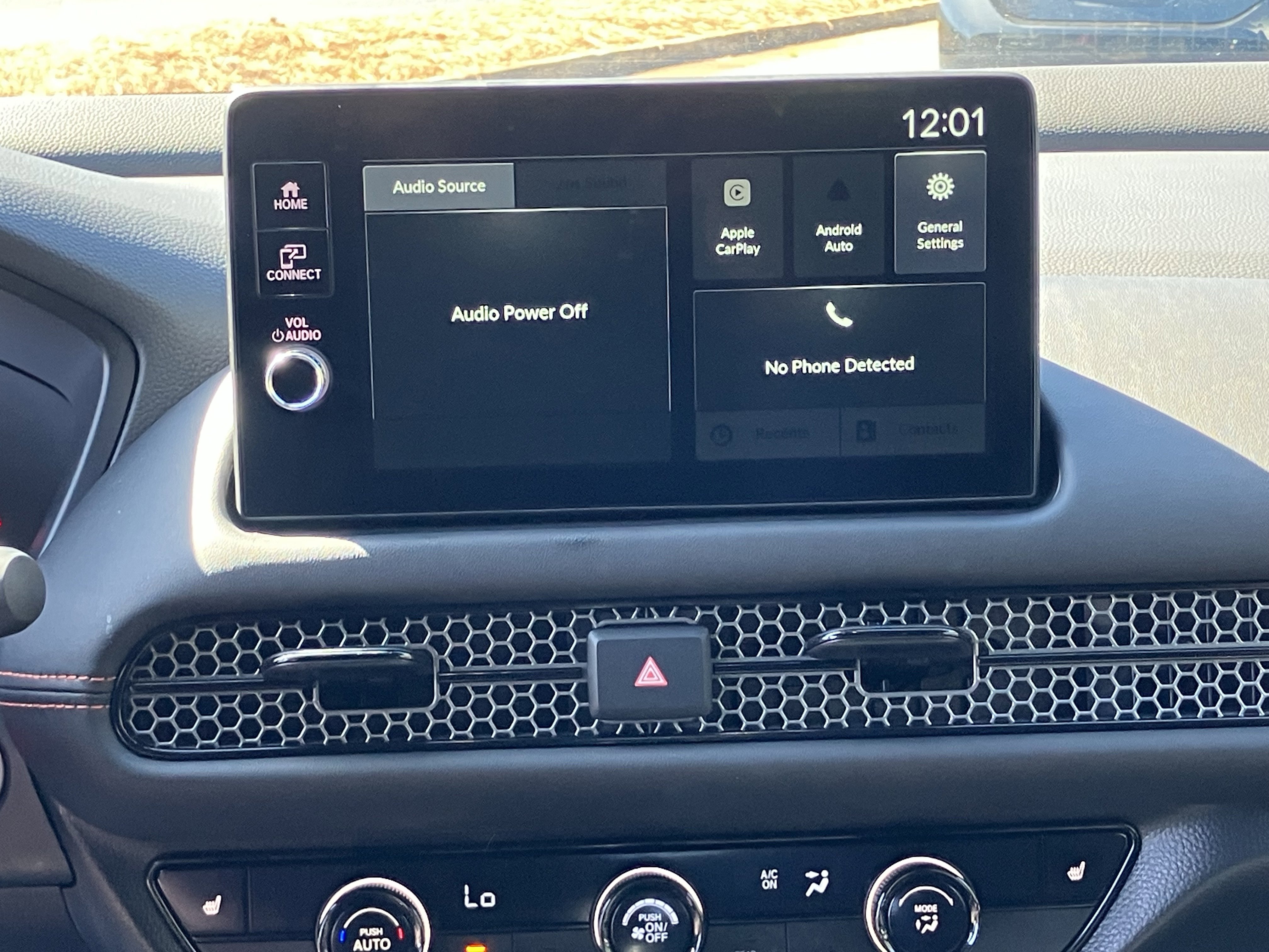 Used 2026 Honda HR-V Sport image 26