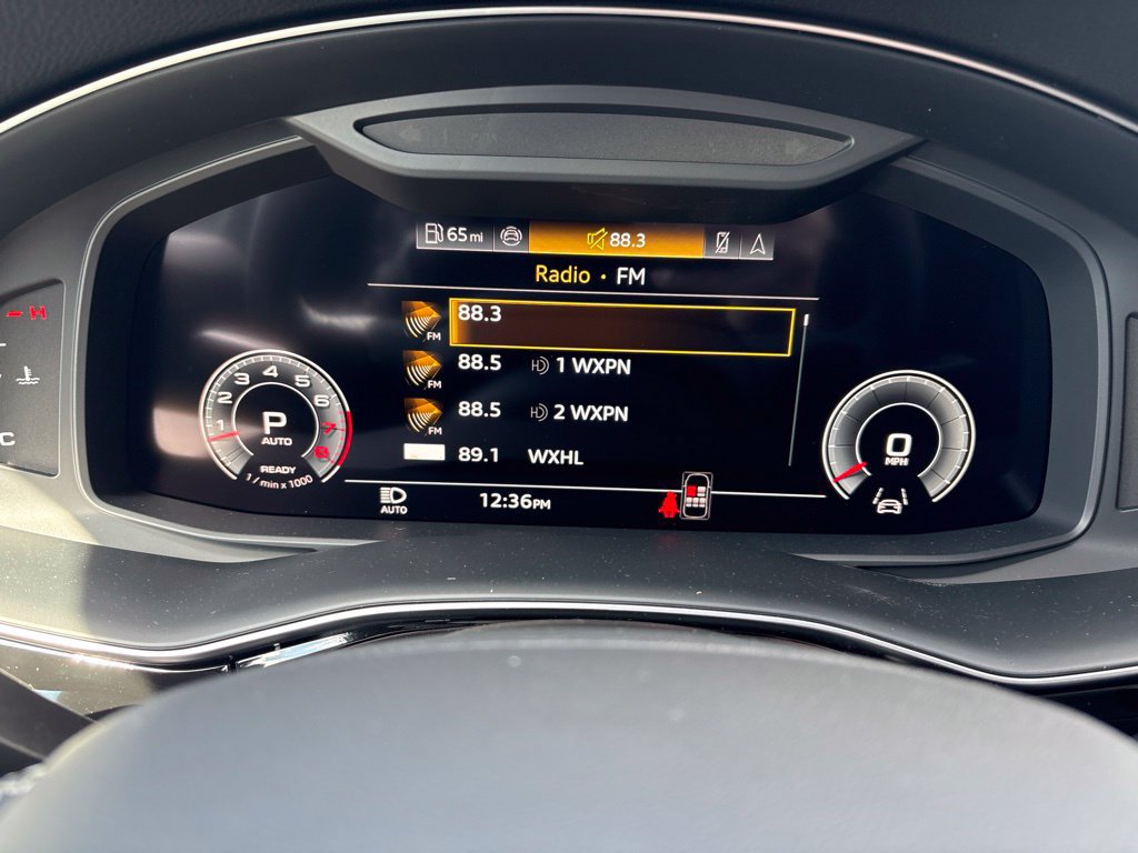 New 2027 Audi Q8 Premium Plus AWD/4WD image 20