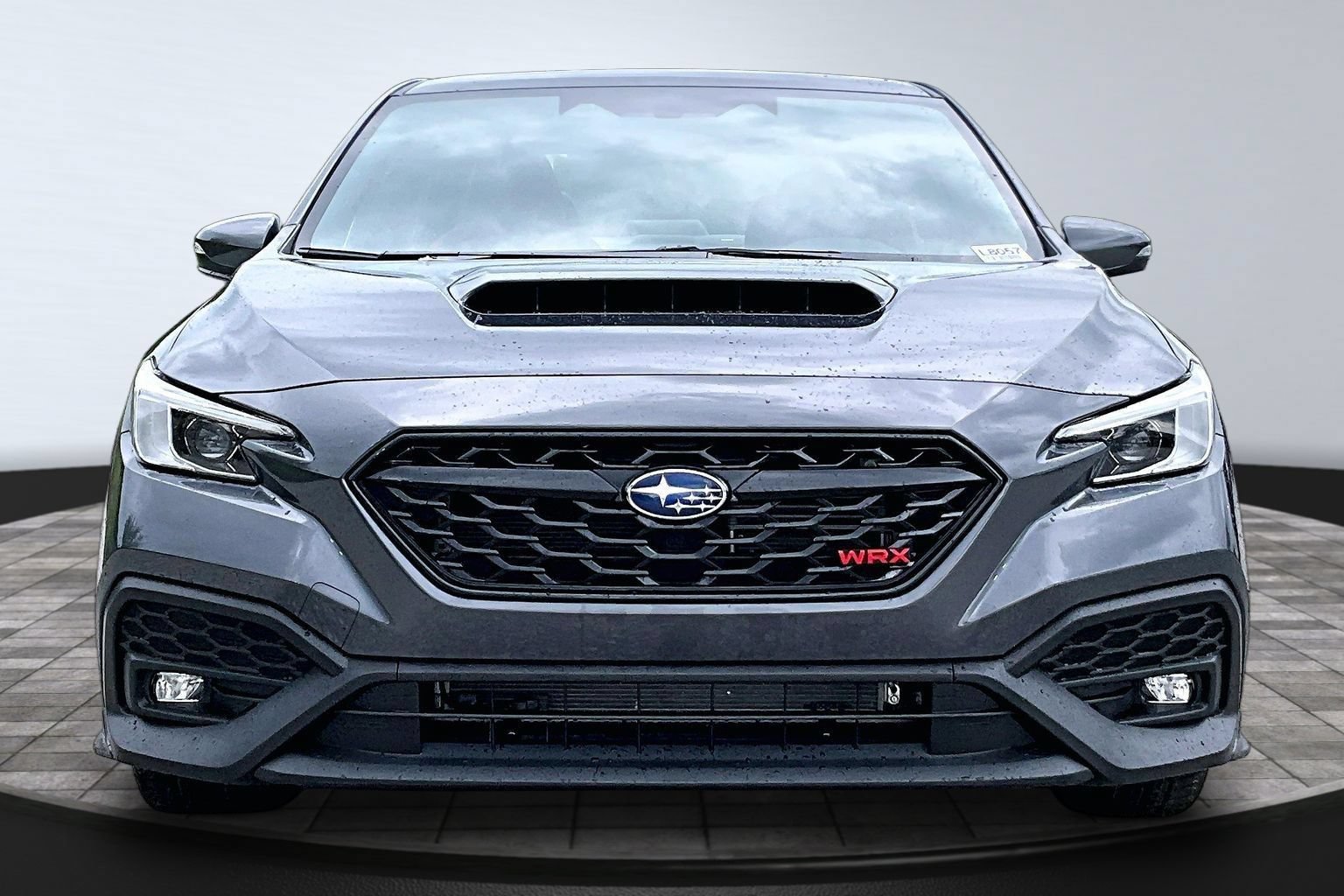 New 2026 Subaru WRX GT w/ WRX Enhancement Package AWD/4WD image 13