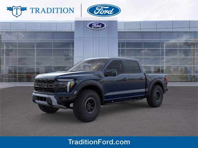 New 2025 Ford F150 Raptor image 1