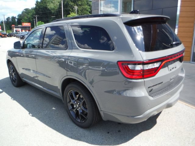 New 2026 Dodge Durango GT AWD/4WD image 17