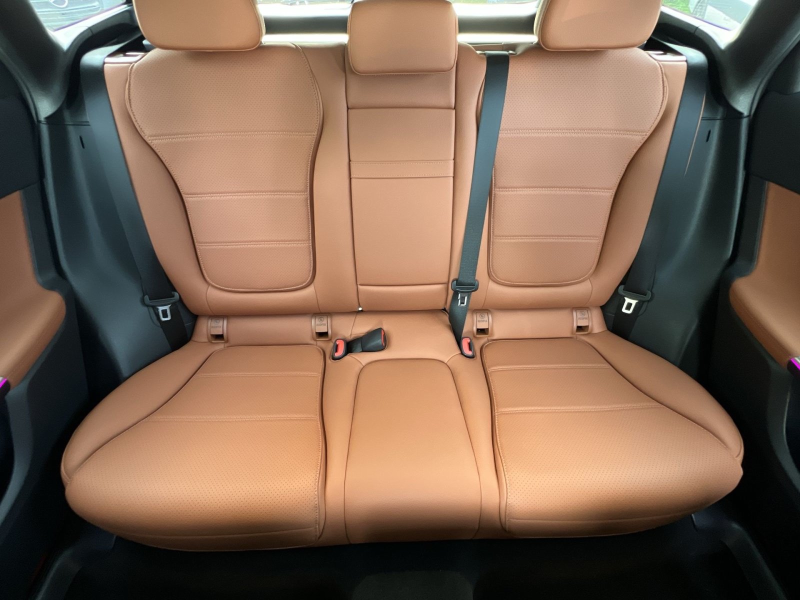 Certified 2026 Mercedes-Benz GLC 300 4MATIC image 15