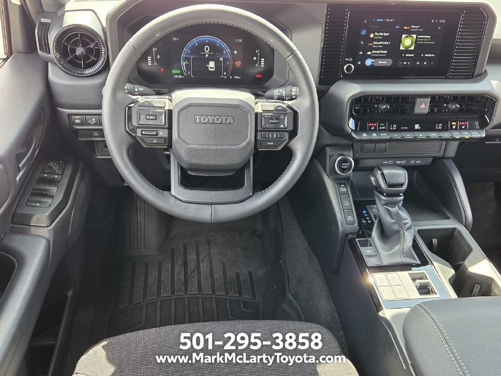 Used 2025 Toyota Land Cruiser 1958 AWD/4WD image 11