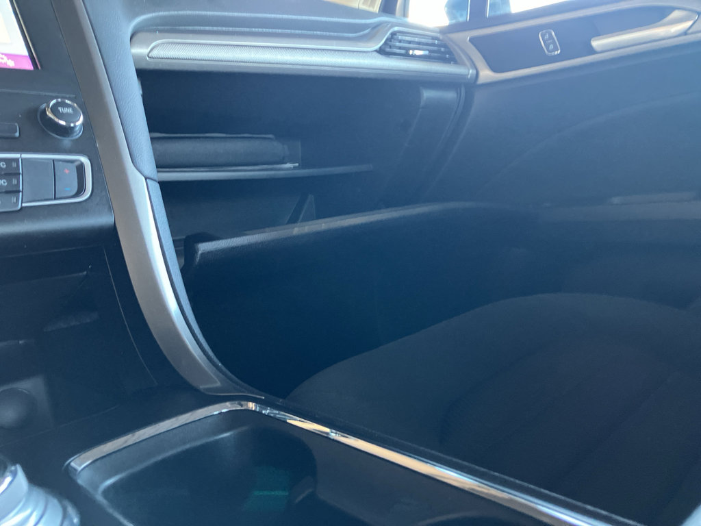 Certified 2019 Ford Fusion SE image 29