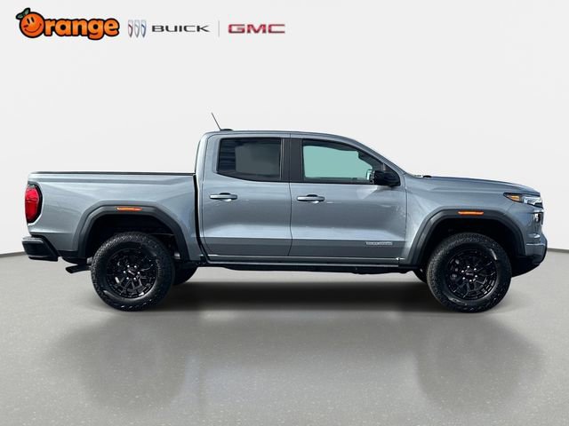 New 2026 GMC Canyon Elevation w/ Convenience Package image 2