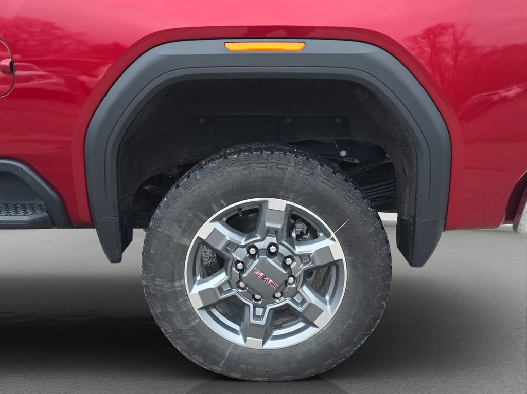 Used 2025 GMC Sierra 3500 SLT image 5