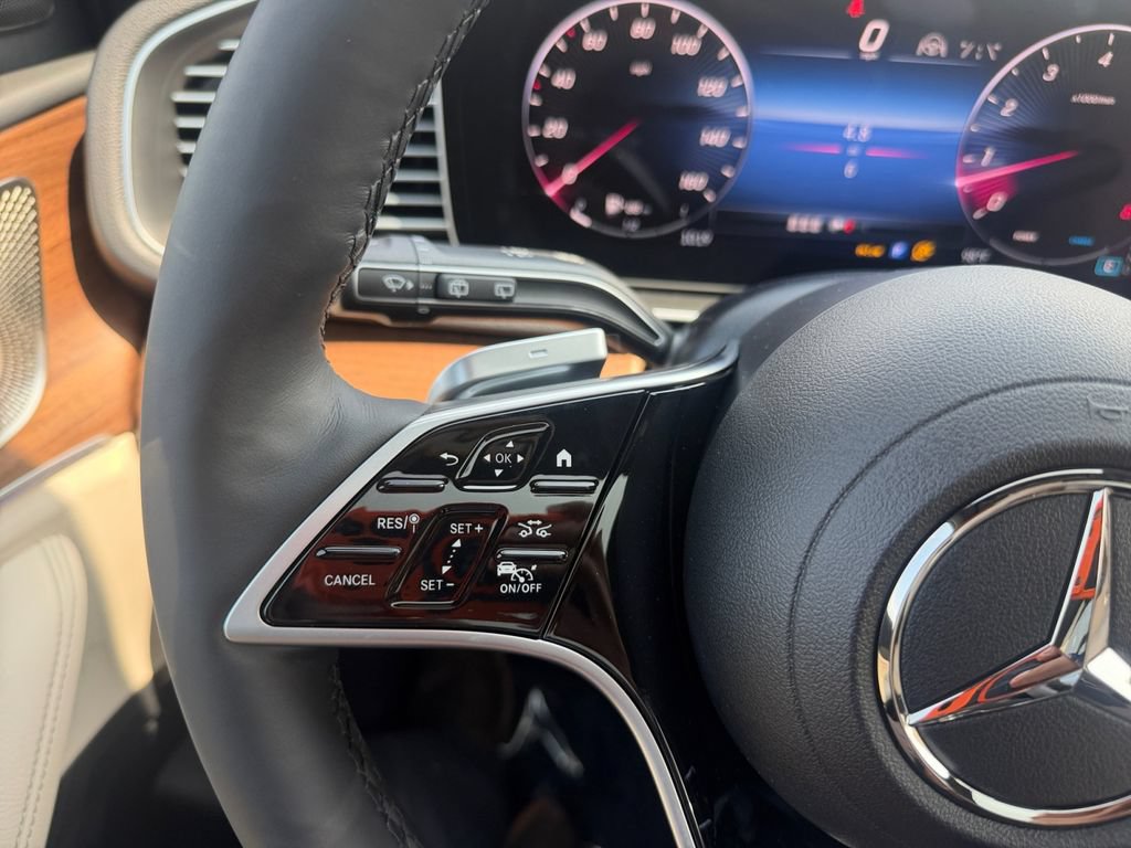 New 2026 Mercedes-Benz GLE 350 4MATIC image 22