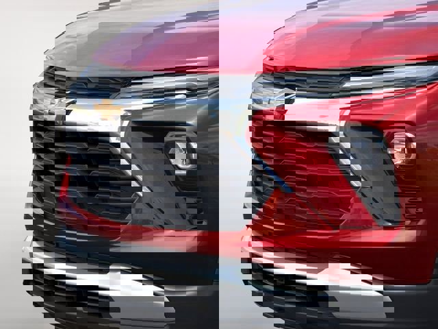 New 2026 Chevrolet TrailBlazer LT w/ Convenience Package AWD/4WD image 13