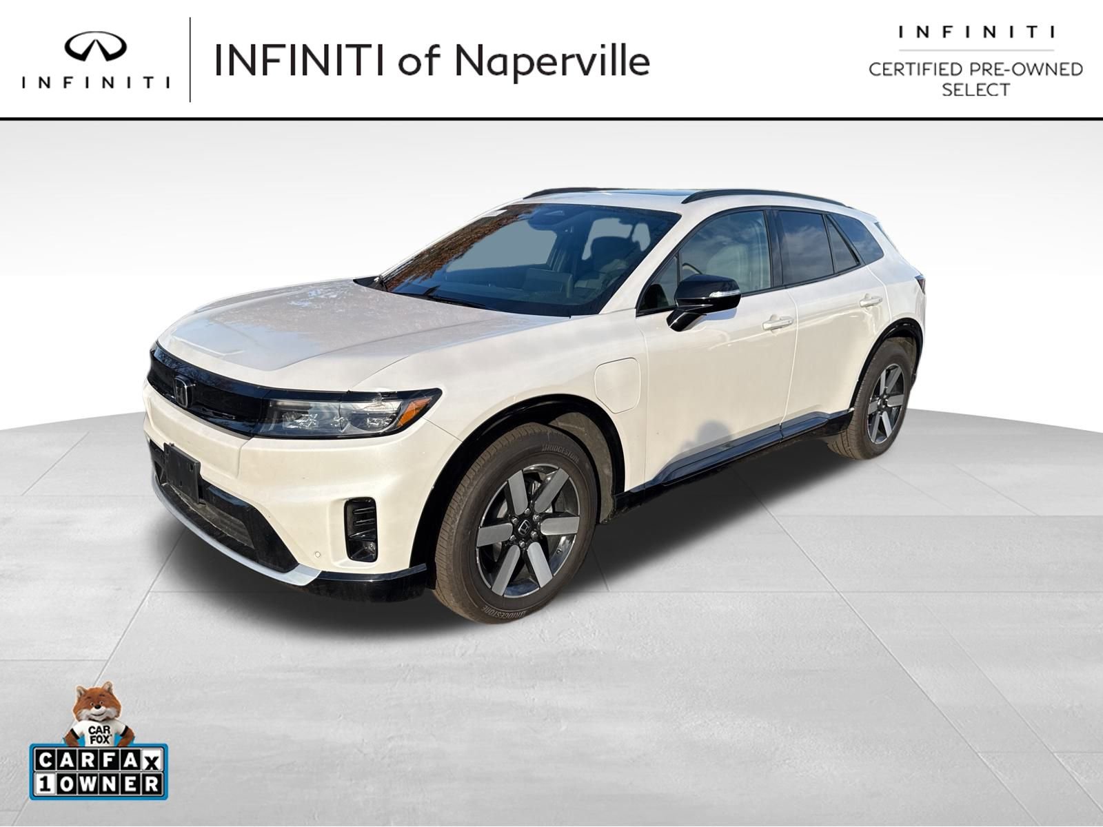 Used 2024 Honda Prologue Touring