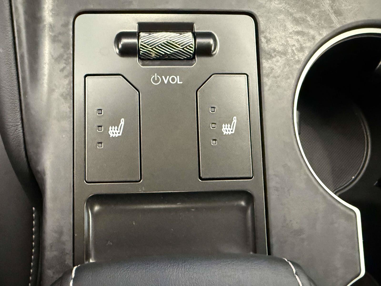 Used 2026 Lexus IS 350 F Sport w/ Accessory Package Z1 AWD/4WD image 22