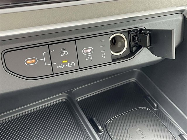 New 2026 Kia Carnival SX image 37