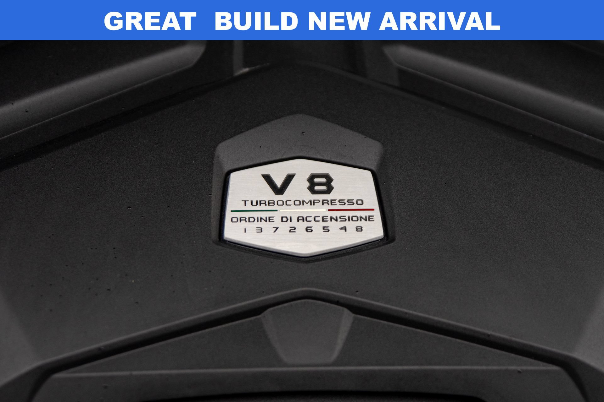 Used 2023 Lamborghini Urus S AWD/4WD image 48