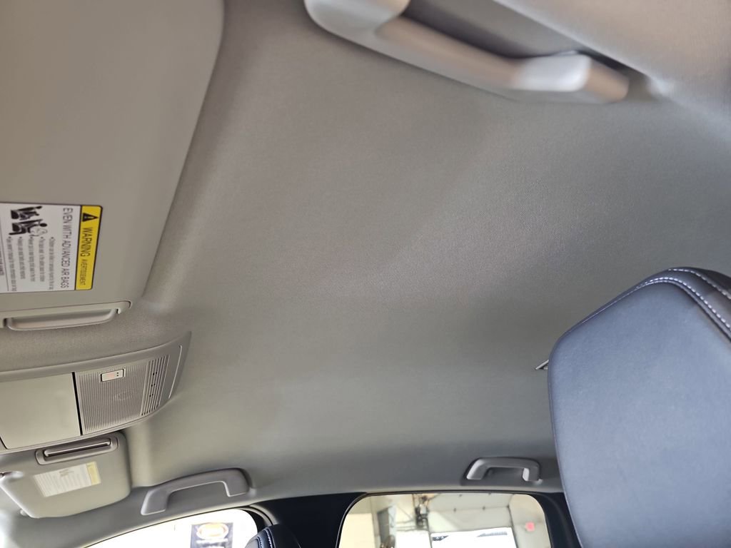 New 2026 MAZDA CX-5 Preferred image 31