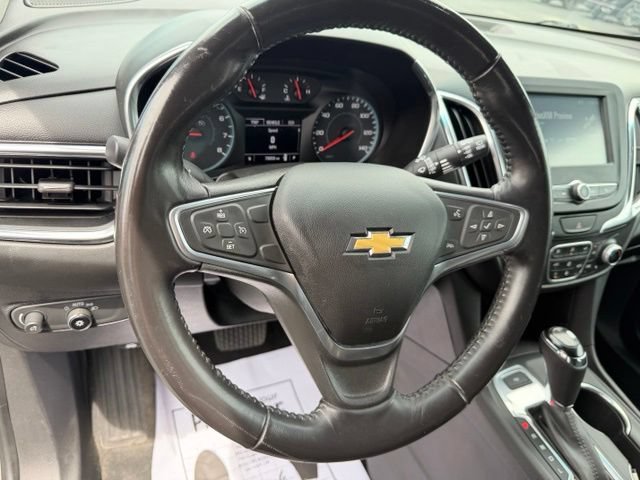 Used 2018 Chevrolet Equinox LT FWD image 10