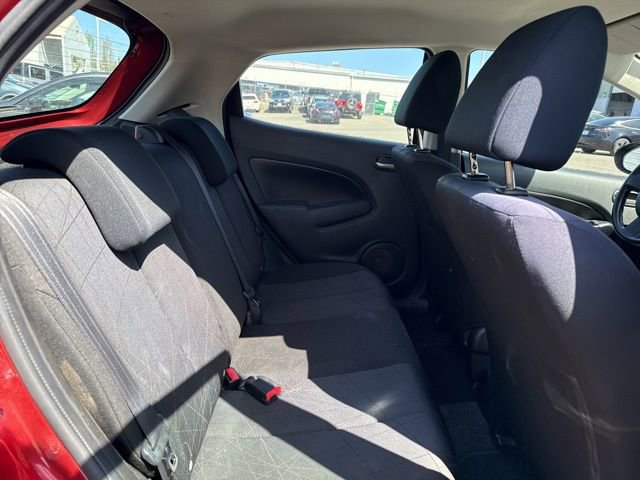 Used 2014 MAZDA MAZDA2 Sport FWD image 12