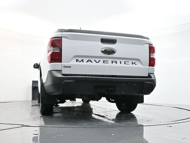 Used 2023 Ford Maverick XLT w/ Black Appearance Package image 35