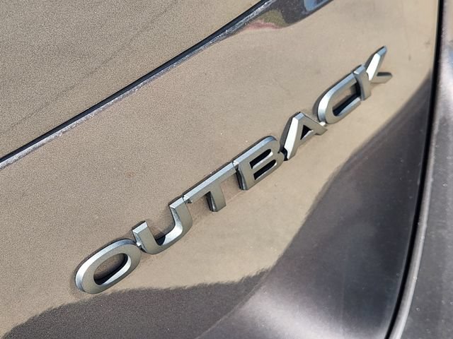 Used 2024 Subaru Outback Onyx Edition AWD/4WD image 14