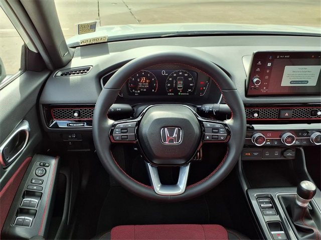 Used 2025 Honda Civic Si image 17
