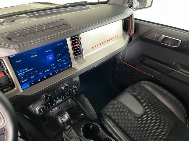 Used 2023 Ford Bronco Raptor AWD/4WD image 35
