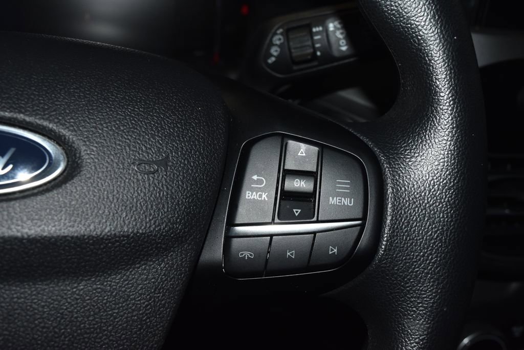 Used 2025 Ford Escape Active AWD/4WD image 9