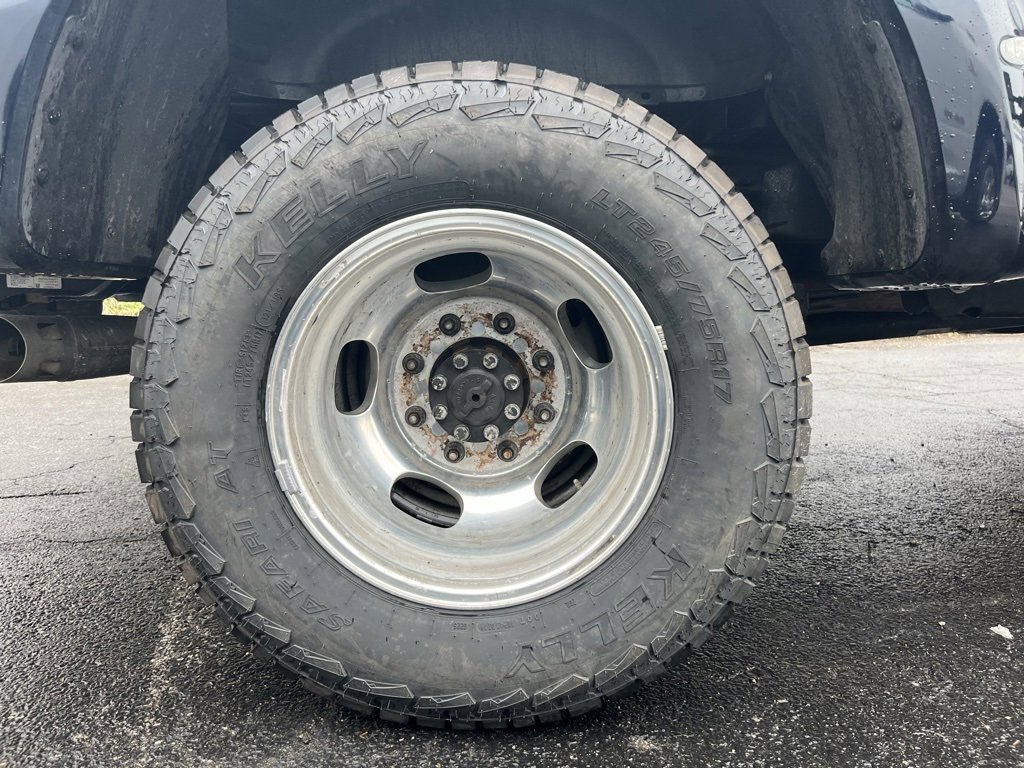 Used 2023 Ford F350 XL image 28