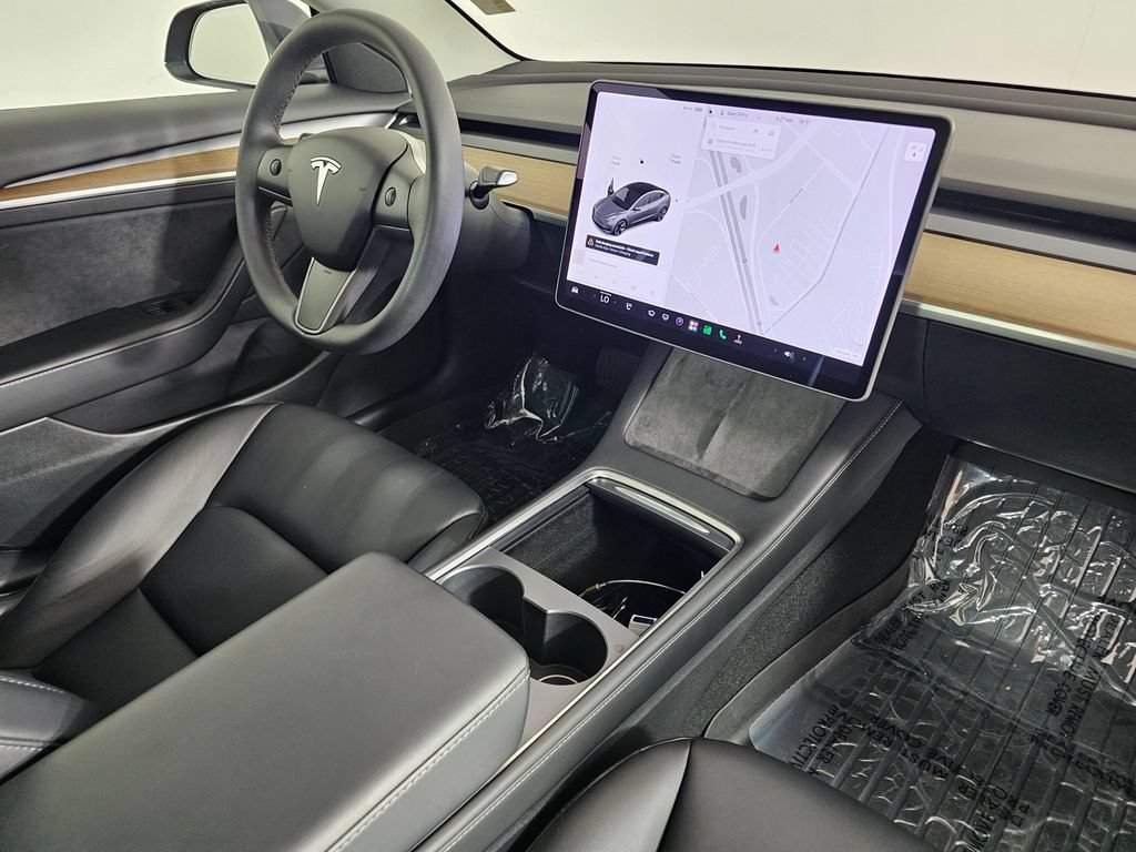 Used 2021 Tesla Model 3 Standard Range Plus RWD image 10