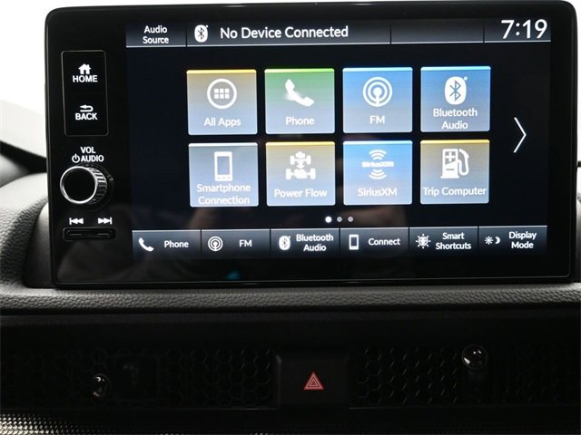 Certified 2025 Honda CR-V Sport-L image 4