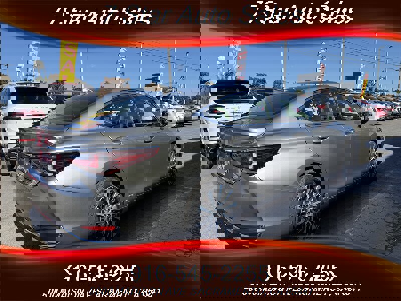 Used 2019 Lexus ES 300h image 6