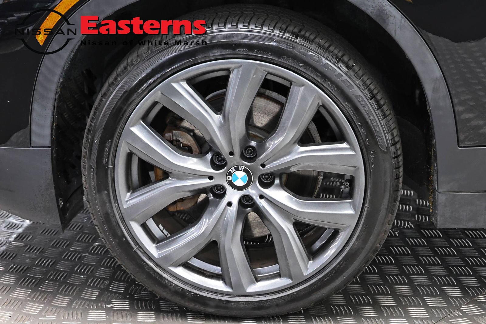Used 2018 BMW X2 xDrive28i AWD/4WD image 28