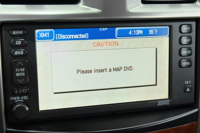 Used 2006 Cadillac XLR RWD image 20