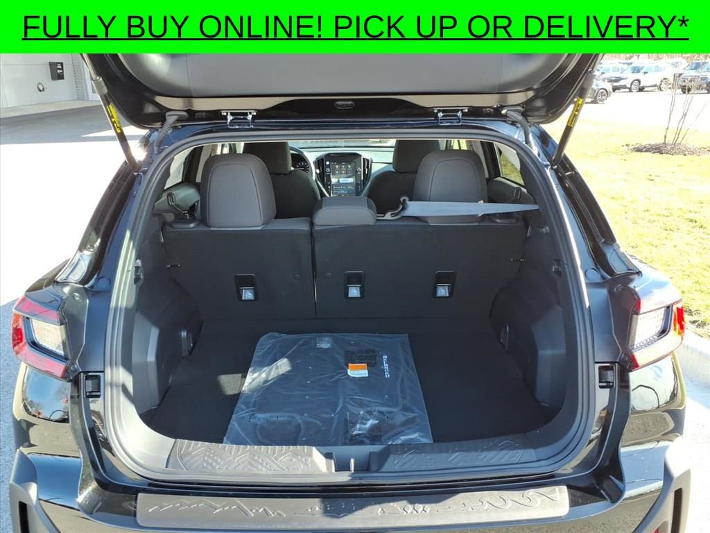 New 2026 Subaru Crosstrek 2.5i image 28