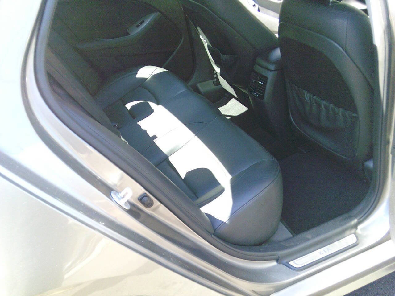 Used 2015 Kia Optima SX image 16