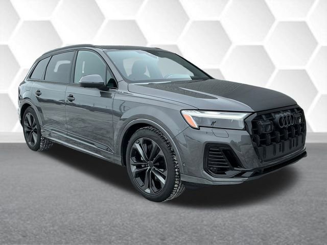 New 2026 Audi Q7 3.0T Premium Plus image 1