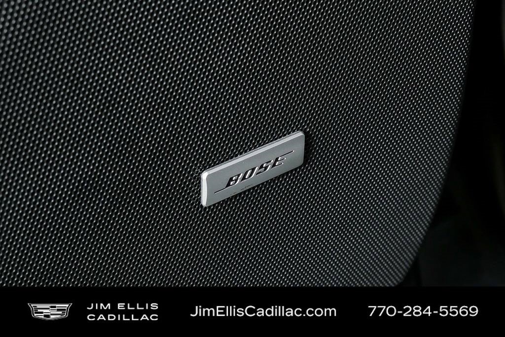 Certified 2023 Cadillac XT5 Premium Luxury w/ Technology Package image 12